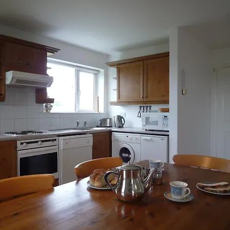 By Trident Homes Hébergement de vacances Ballybunion