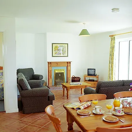 Hébergement de vacances By Trident Homes *