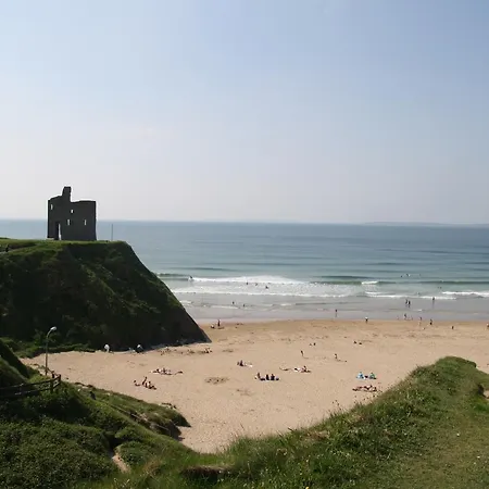 Holiday * Ballybunion