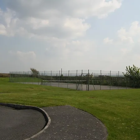 By Trident Homes Feriehus Ballybunion