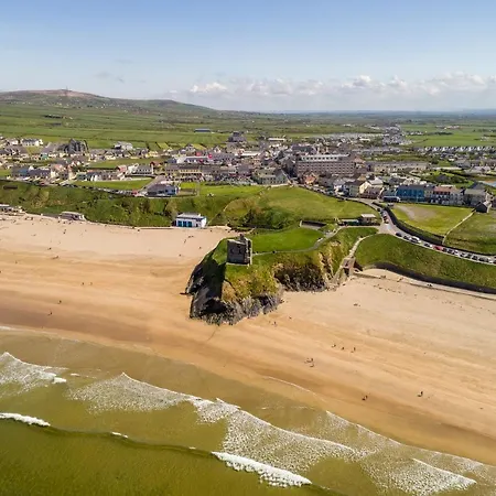 Holiday * Ballybunion