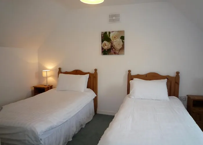 By Trident Homes Tatil Evi *
