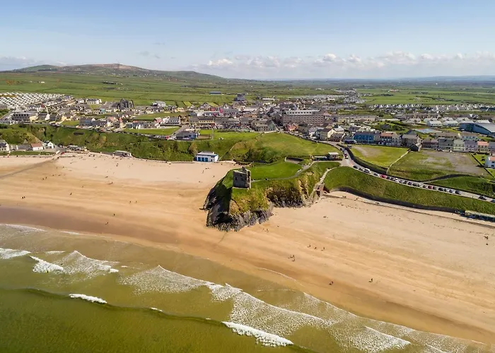 By Trident Homes * Ballybunion